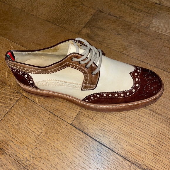 Men's Unique Dress Shoes - Picture 3 of 5